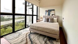 The Verandah Residences (D5), Apartment #566608211